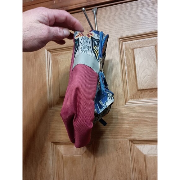 Harry Potter House Branded Hogwarts Lunchbox Slytherin Ravenclaw Hufflepuff Grif - Picture 8 of 11